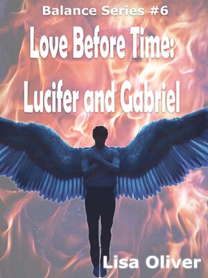 cover image of Love before Time